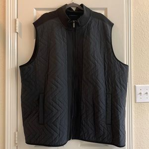 Perry Ellis Vest